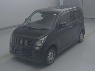 SUZUKI WAGON R 2014