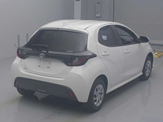 TOYOTA YARIS 2021