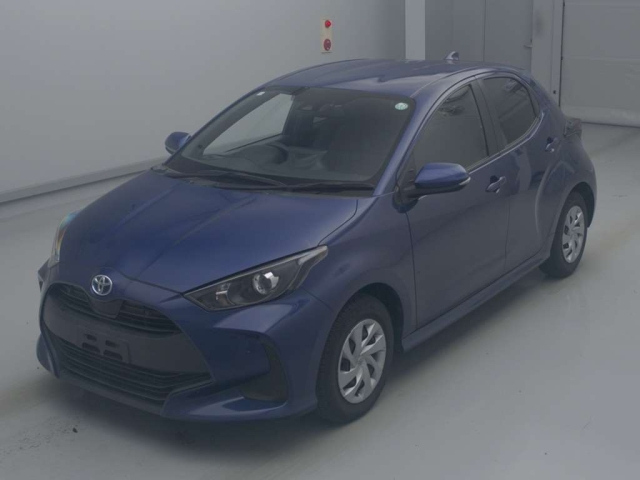 TOYOTA YARIS 2021