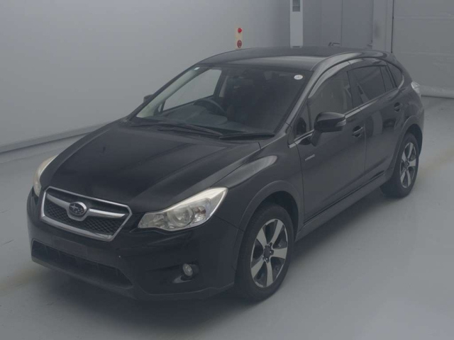 SUBARU XV 2016