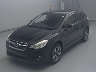 SUBARU XV 2016