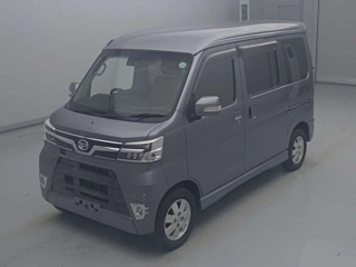 DAIHATSU ATRAI WAGON 2020