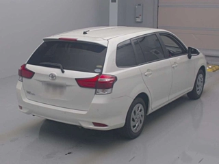 TOYOTA COROLLA FIELDER 2019
