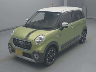 DAIHATSU CAST 2015