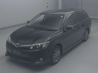 TOYOTA COROLLA FIELDER 2014