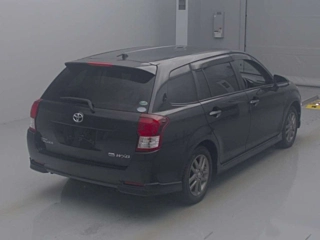 TOYOTA COROLLA FIELDER 2014