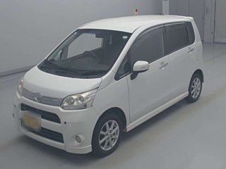 DAIHATSU MOVE 2011