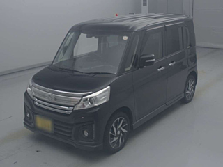 MAZDA FLAIR WAGON 2017