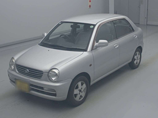 DAIHATSU ESSE 2007