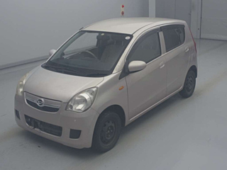 DAIHATSU MIRA 2010