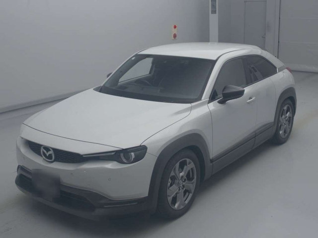 MAZDA MX-30 2022