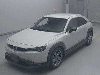 MAZDA MX-30 2022