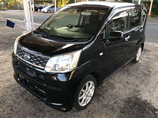 DAIHATSU MOVE 2015