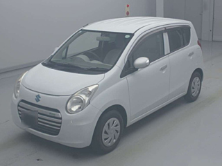 SUZUKI ALTO ECO 2013