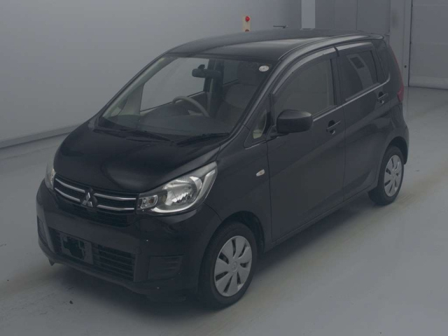 MITSUBISHI EK WAGON 2018