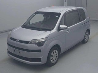 TOYOTA SPADE 2013
