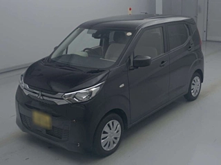 MITSUBISHI EK WAGON 2023
