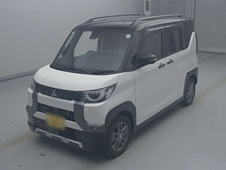 MITSUBISHI DELICA MINI 2024