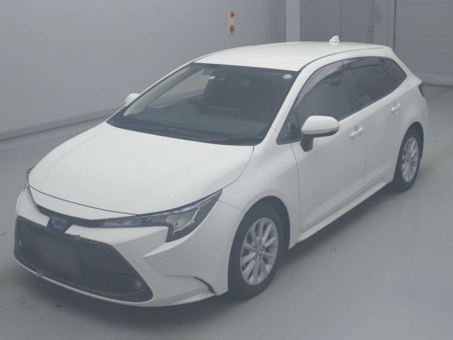 TOYOTA COROLLA TOURING 2022