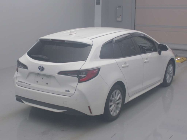 TOYOTA COROLLA TOURING 2022