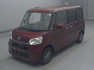 DAIHATSU TANTO 2014