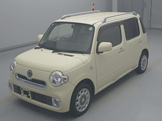 DAIHATSU MIRA 2015