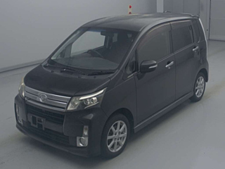 DAIHATSU MOVE 2013