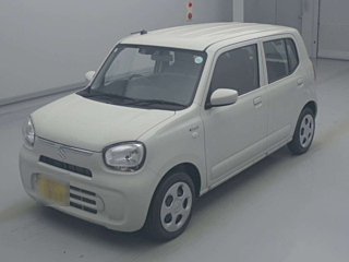 SUZUKI ALTO 2024
