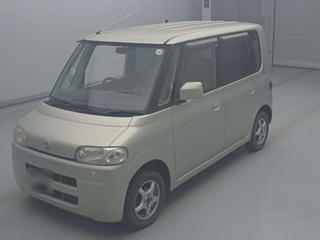 DAIHATSU TANTO 2005
