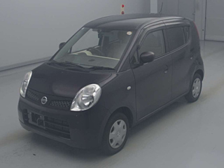 NISSAN MOCO 2009