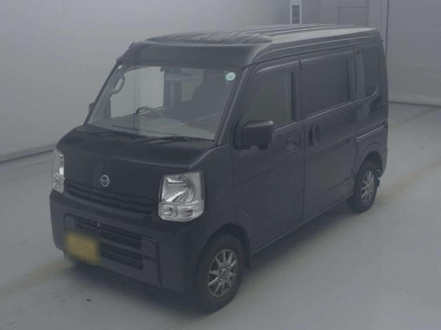 NISSAN CLIPPER VAN 2021