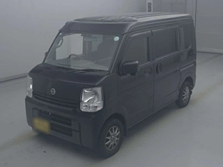 NISSAN CLIPPER VAN 2021