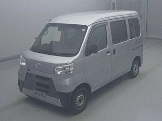 TOYOTA PIXIS VAN 2019