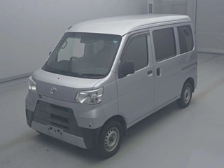 TOYOTA PIXIS VAN 2019