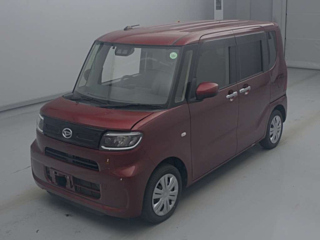 DAIHATSU TANTO 2020