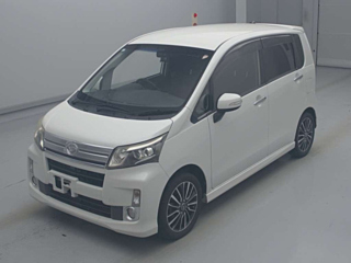 DAIHATSU MOVE 2013