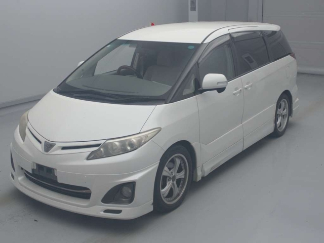 TOYOTA ESTIMA 2009