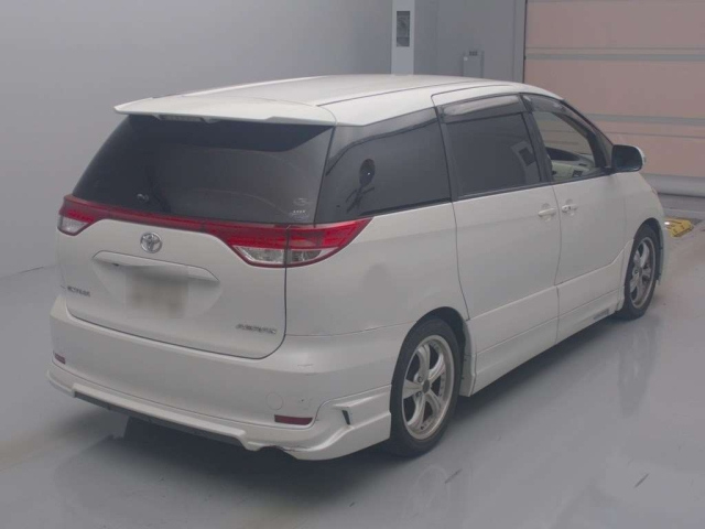 TOYOTA ESTIMA 2009