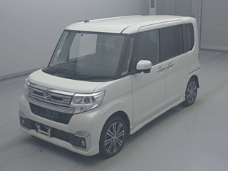 DAIHATSU TANTO 2016