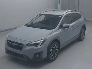 SUBARU XV 2017