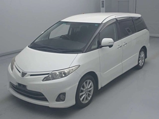 TOYOTA ESTIMA 2010