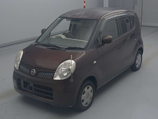 NISSAN MOCO 2009