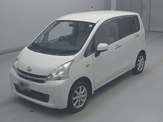 DAIHATSU MOVE 2012