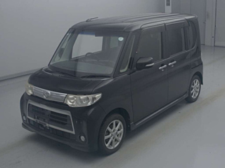 DAIHATSU TANTO 2013