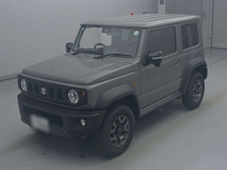 SUZUKI JIMNY SIERRA 2024