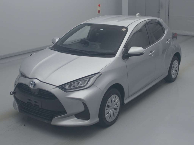 TOYOTA YARIS 2023