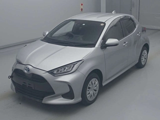 TOYOTA YARIS 2023