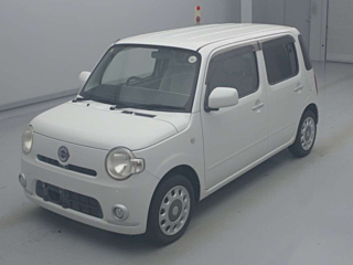 DAIHATSU MIRA 2011