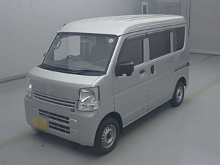 MITSUBISHI MINICAB VAN 2023