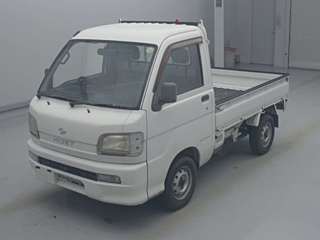 DAIHATSU HIJET TRUCK 2004